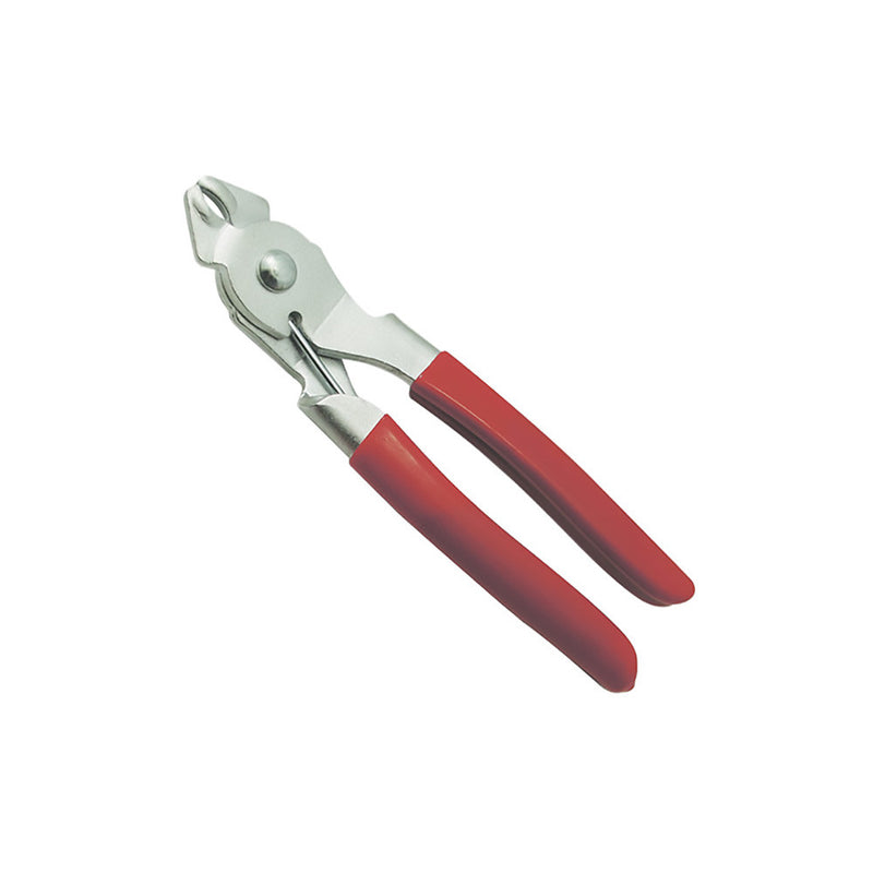 T&E Tools Offset Hog Ring Pliers