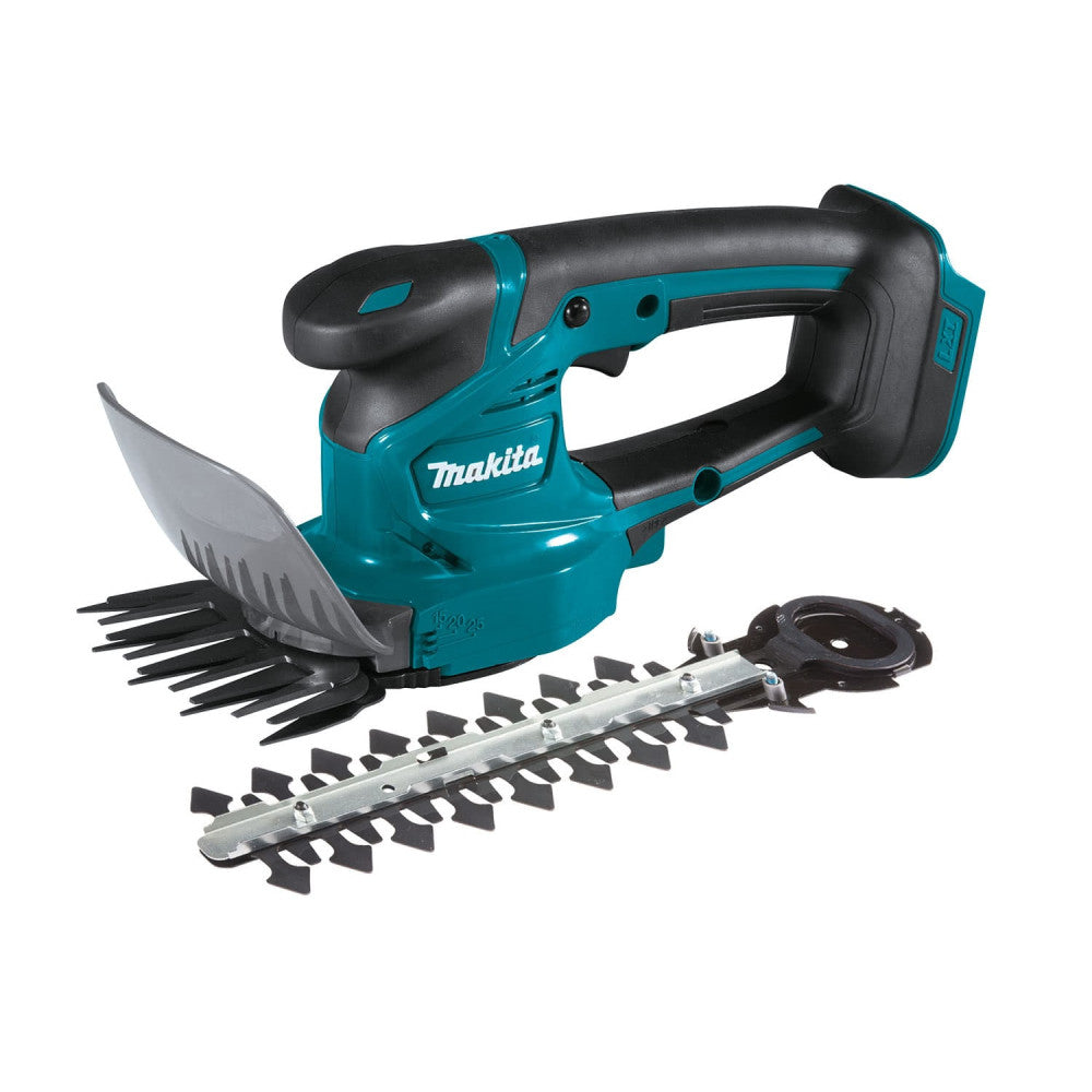 Makita 18V LXT 110mm Grass Shear KIT