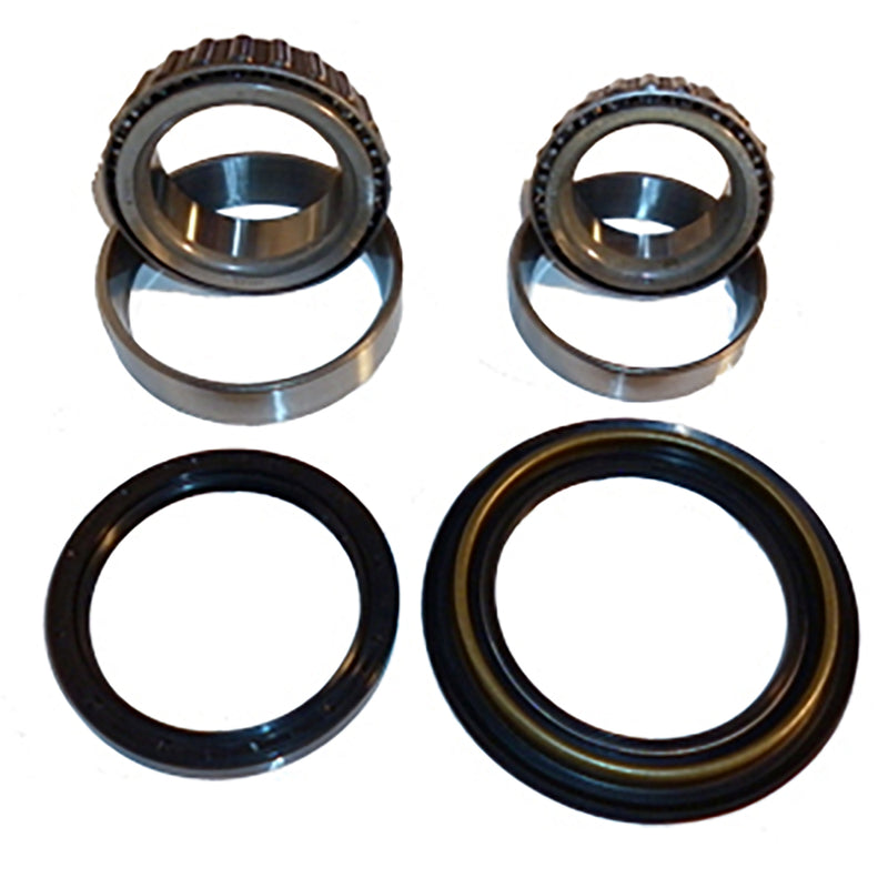 Wheel Bearing Front To Suit B SERIES/BOUNTY/MARVIE UF / UN