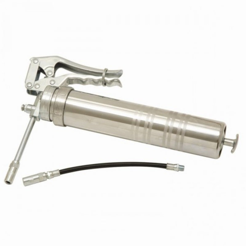 Powerbuilt Grease Gun - Pistol Grip Professional