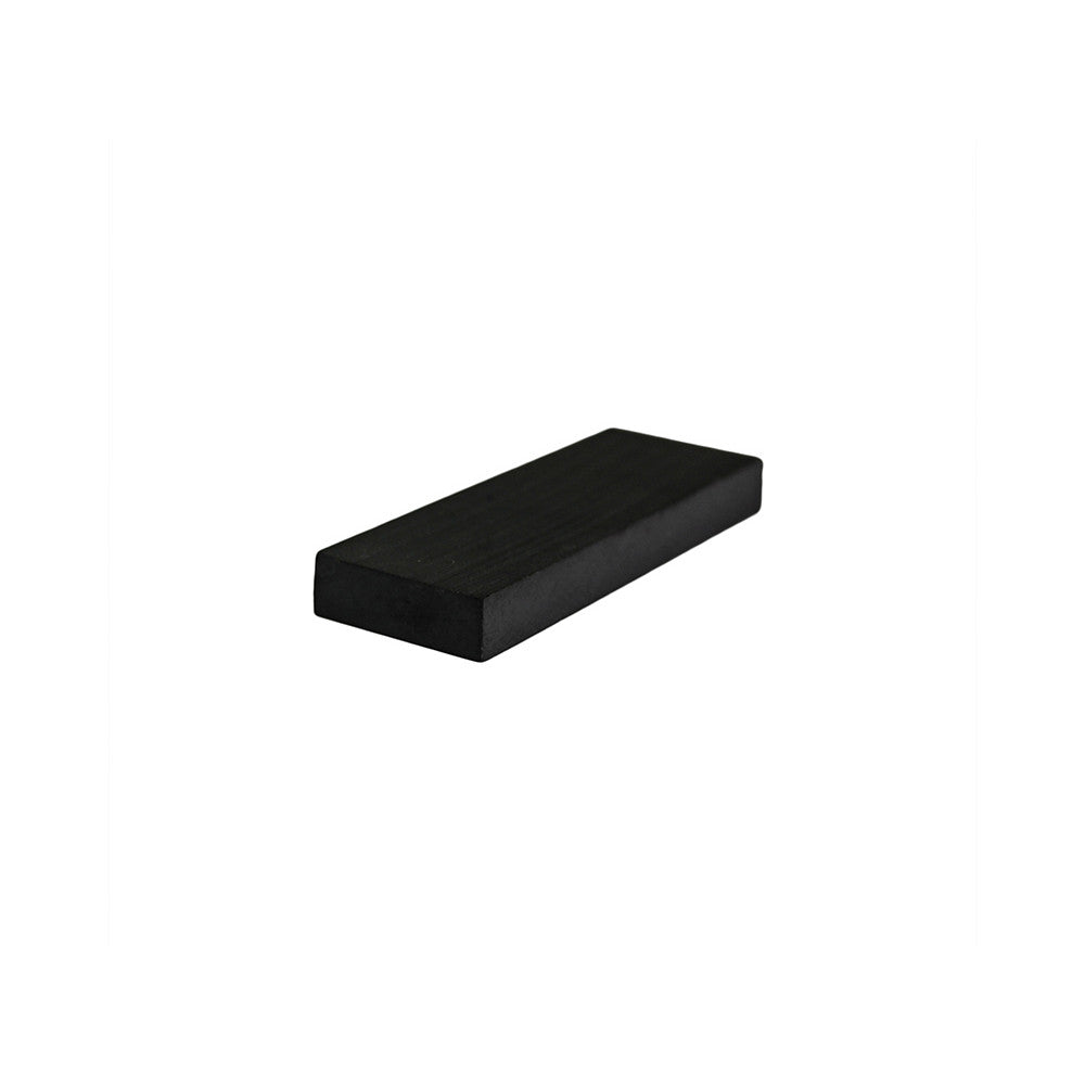 Ceramic Ferrite Block Magnet 155mm x 52mm x 7mm