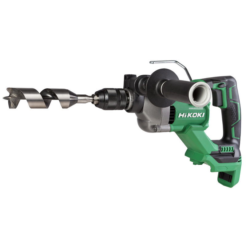 HiKOKI 36V 13mm Heavy Duty Brushless Drill - D3613DA(G4Z)