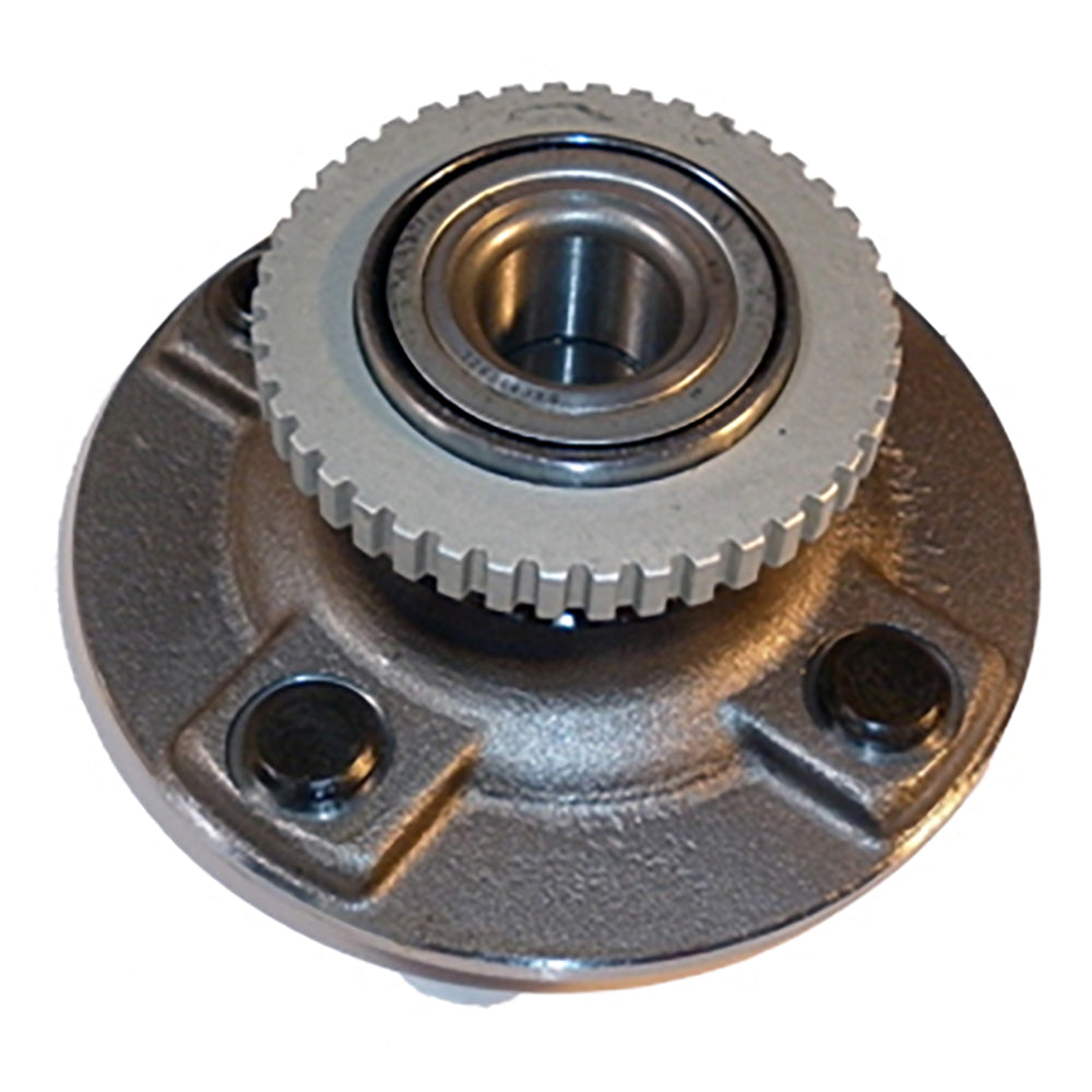 Wheel Bearing Rear To Suit NISSAN BLUEBIRD U12