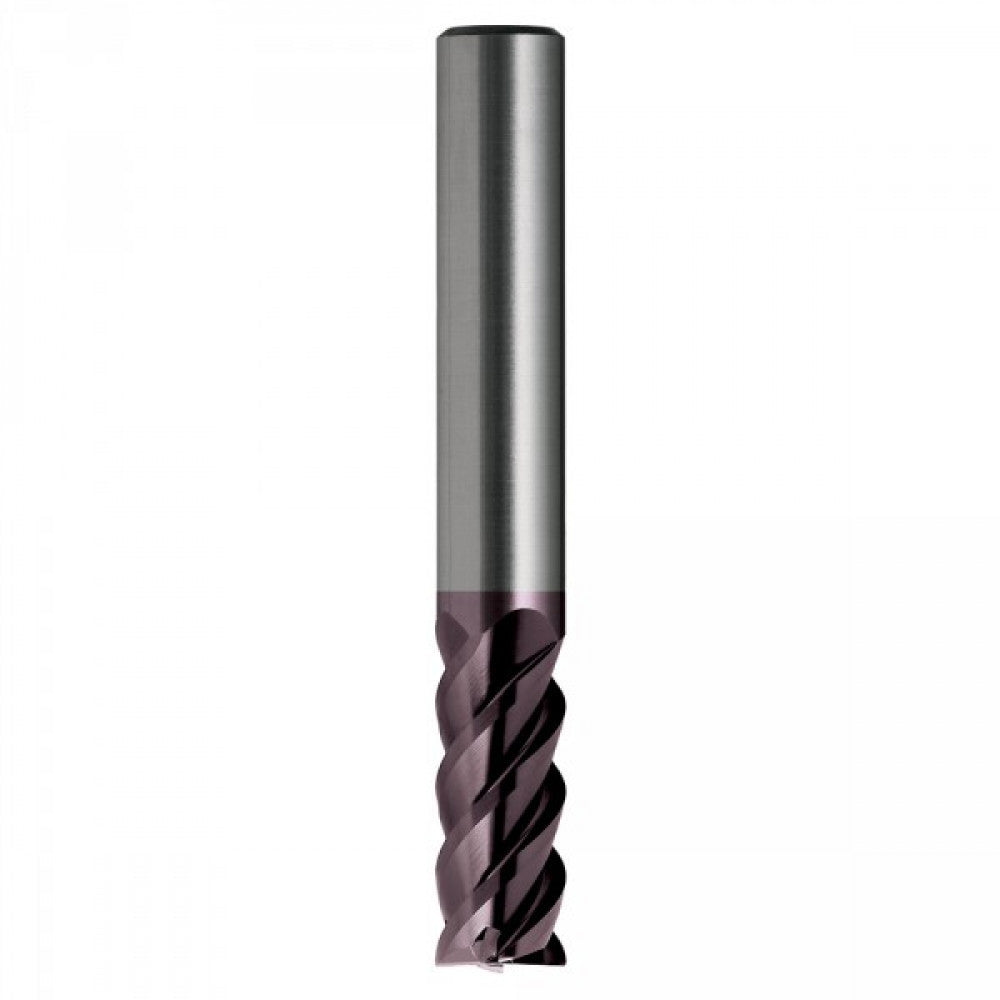 10mm SPM R50 VA 4 Flute Endmill Finisher 22x72 E1371000