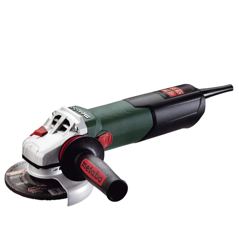 Metabo Angle Grinder 125mm 1550W