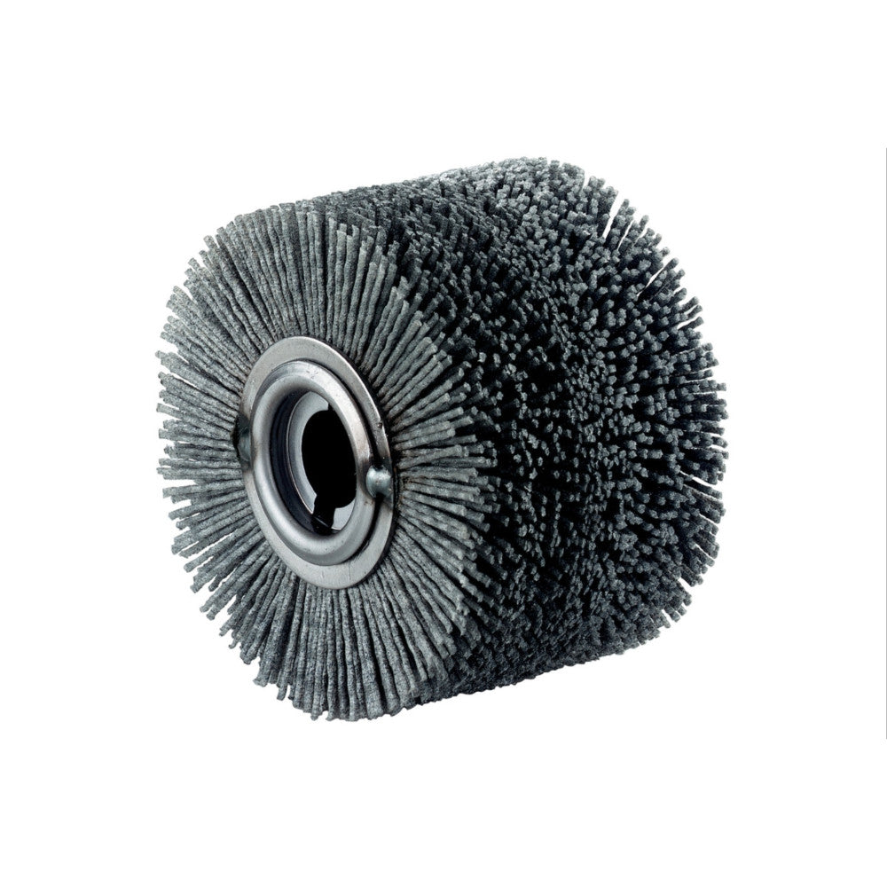 Metabo 100x70mm Plastic Wheel Brush