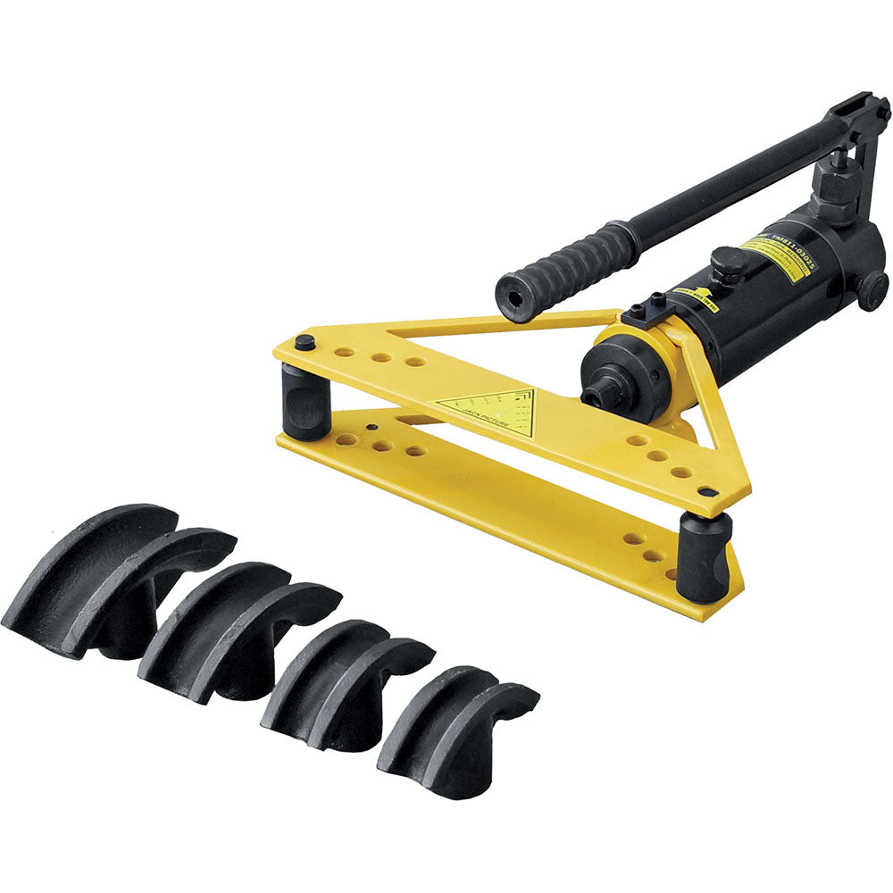 Itm 3/8in To 1in Hydraulic Pipe Bender