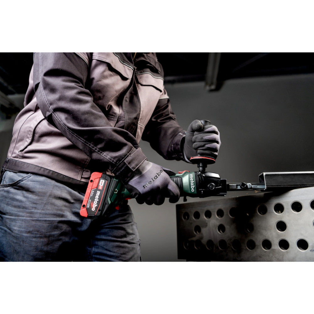 Metabo 18V Brushless Band File - Bare Tool
