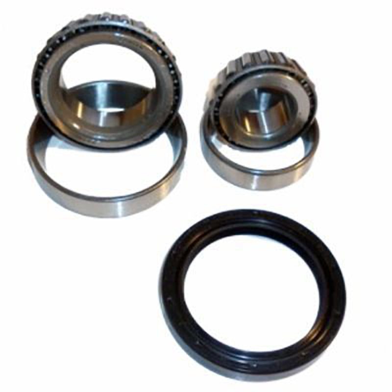 Wheel Bearing Rear To Suit TOYOTA COROLLA CE108G