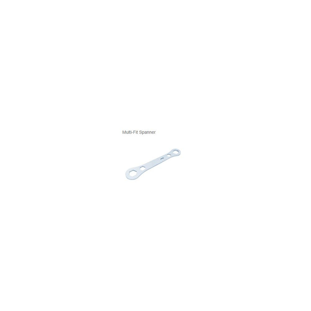 Hayman Reese Multi Fit Spanner