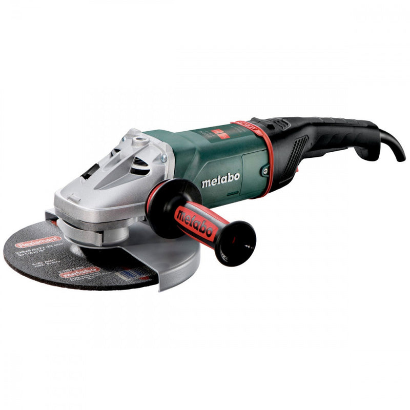 Metabo Angle Grinder 230mm 2400W