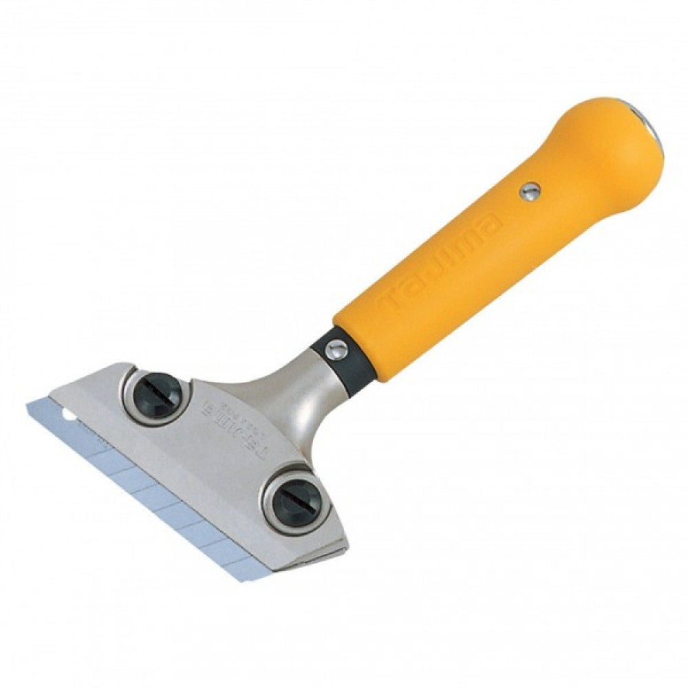 Tajima SCRL200 HD Scraper 200mm+3 x LCB50