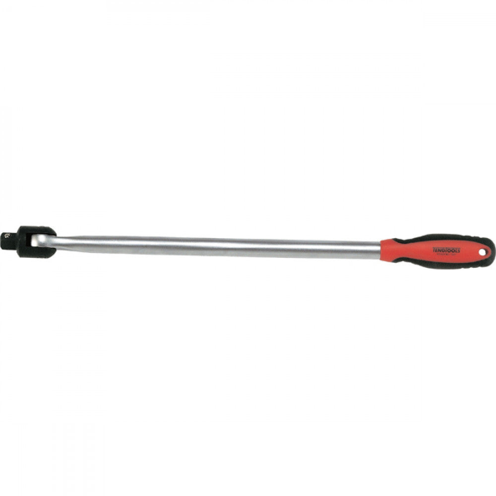 Teng 1/2in Dr. 24in / 600mm Power Bar