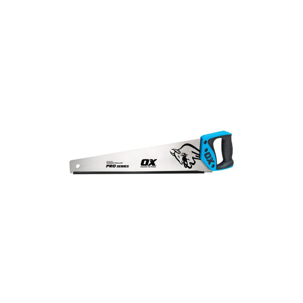 OX Pro Handsaw With OX Comfort Grip