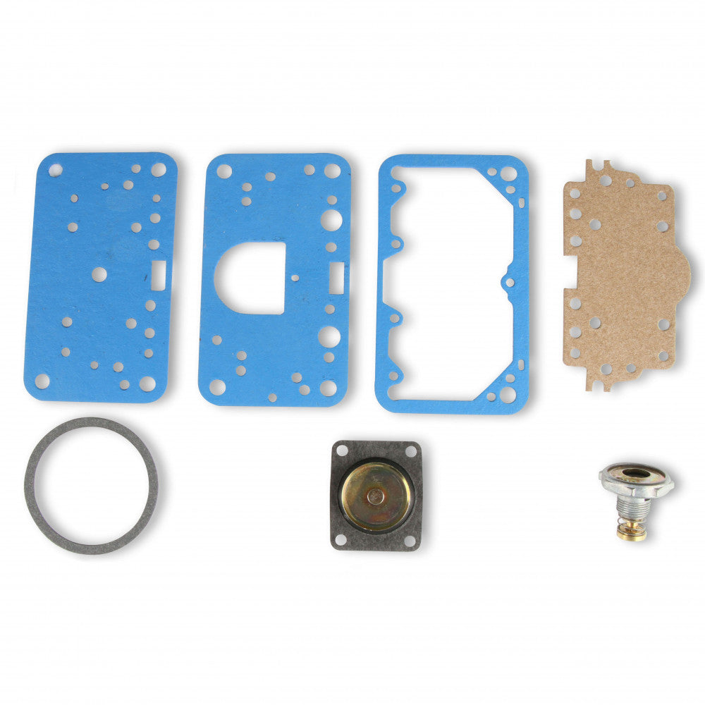 HOLLEY FAST KIT CARBURETOR REBUILD KIT #37-1542