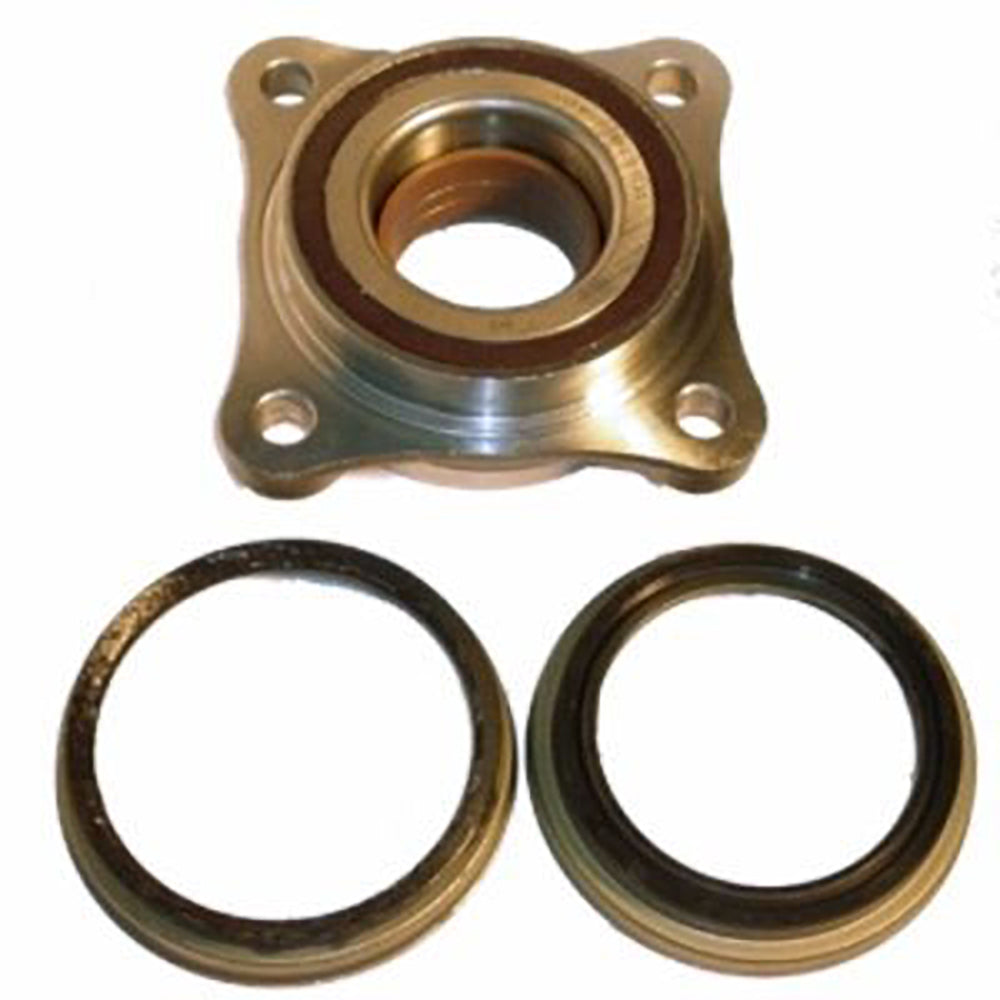 Wheel Bearing Front To Suit TOYOTA HILUX 4WD TGN26R, GGN25R & KUN26R