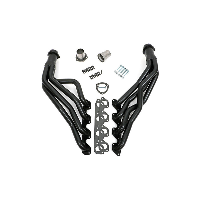 Hedman Headers Set - Ford 351C (70-73) - C4 Trans