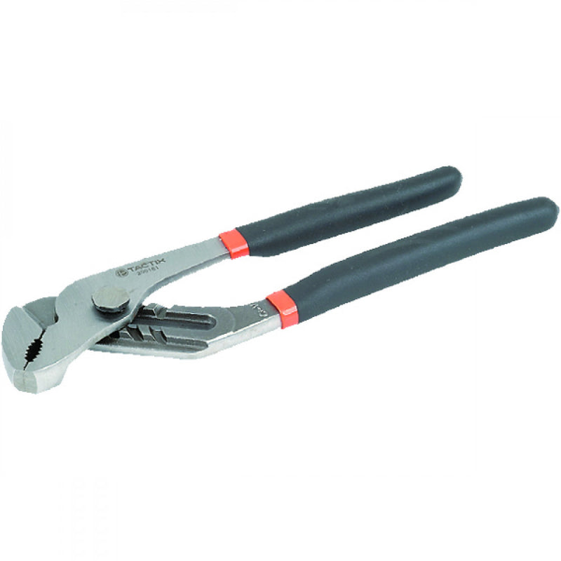 Tactix Pliers Groove Joint 12in/300mm