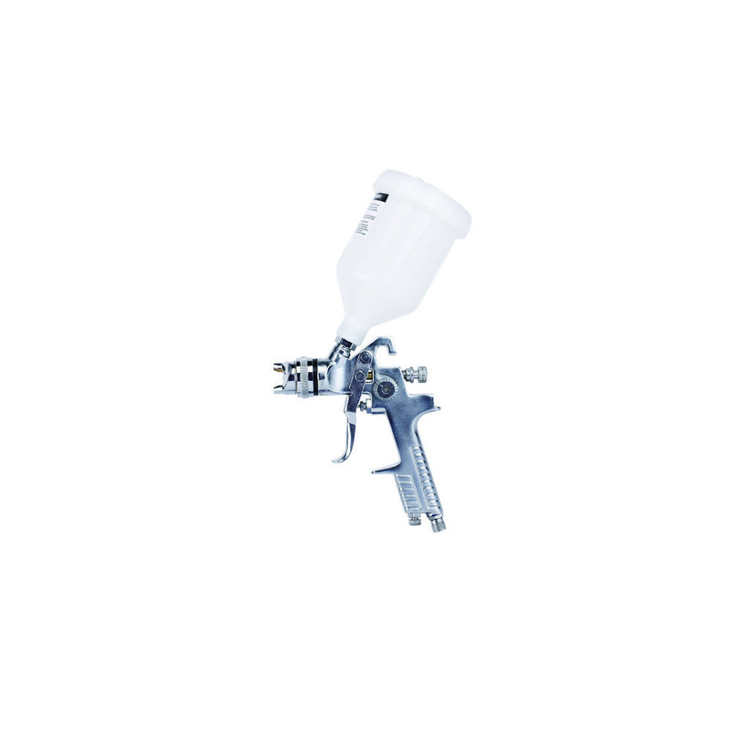 Rongpeng H827-B Spray Gun Gravity Feed