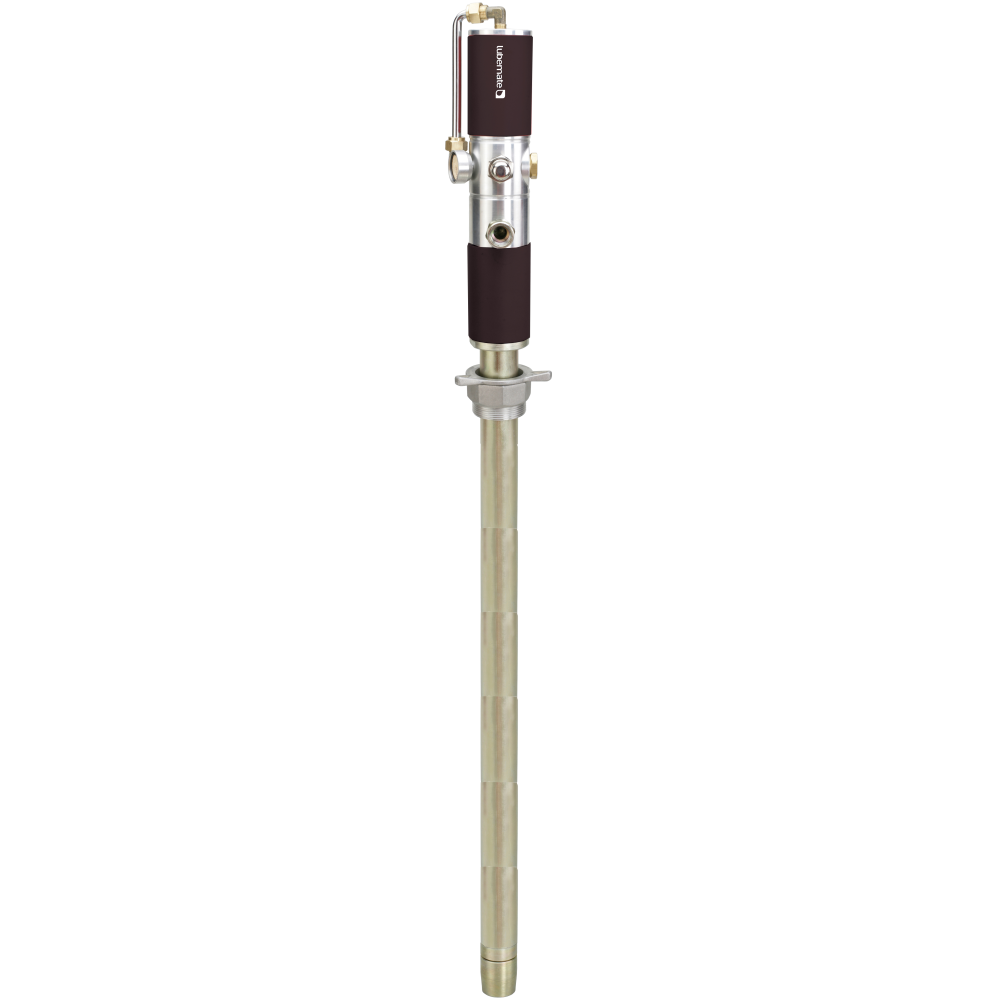 Air Operated Oil Pump 1:1