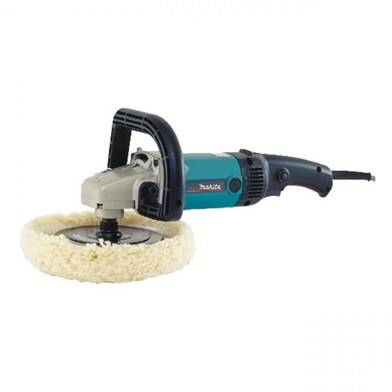 Makita 180mm Sander Polisher 1200 Watt 9237CB