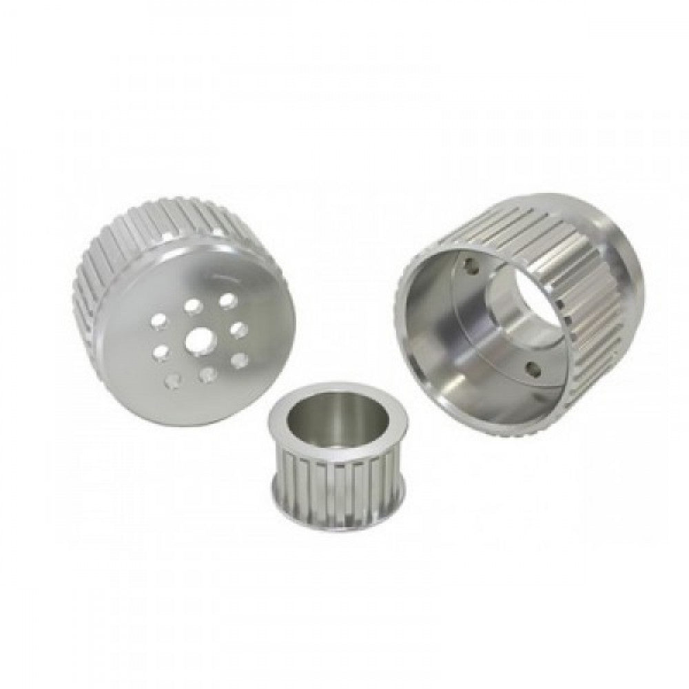 Gilmer Drive Chev SB/BB Long Pump