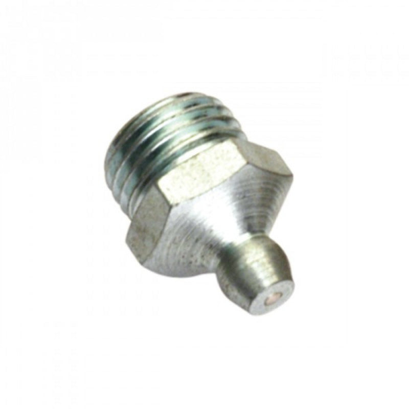 Grease Nipple Stainless 1/8in Npt 90deg. 316/A4