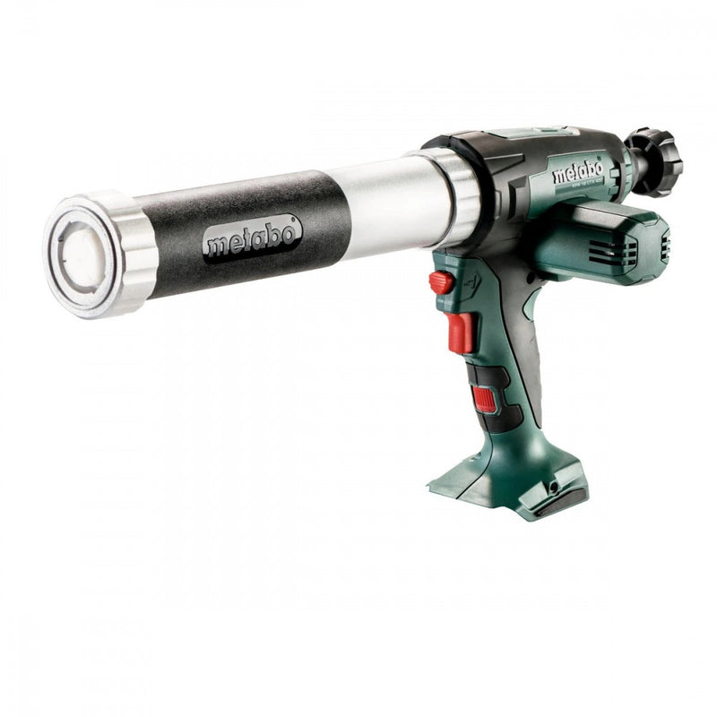 Metabo 18V 400 ML Caulking Gun - BARE TOOL