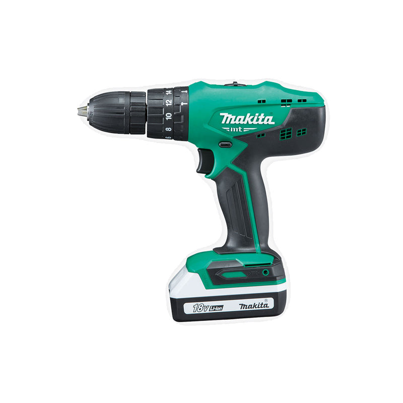 Makita 18V Cordless Hammer Driver Drill M8301D