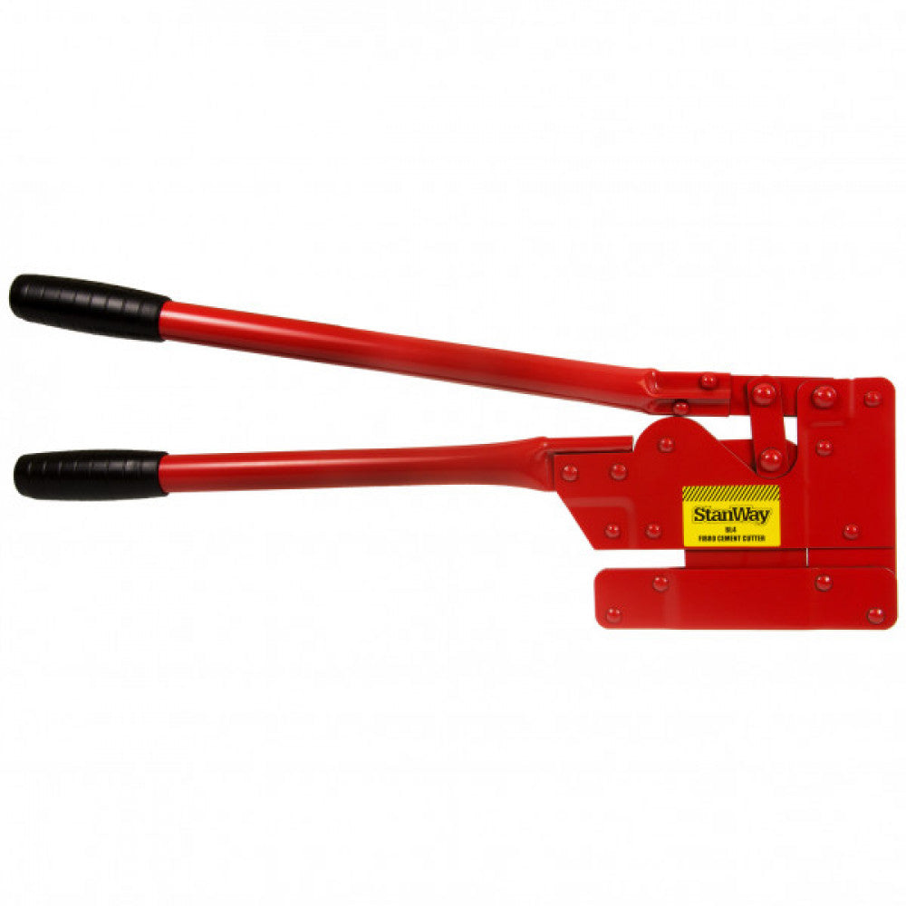Stanway Fibro Cement Cutter