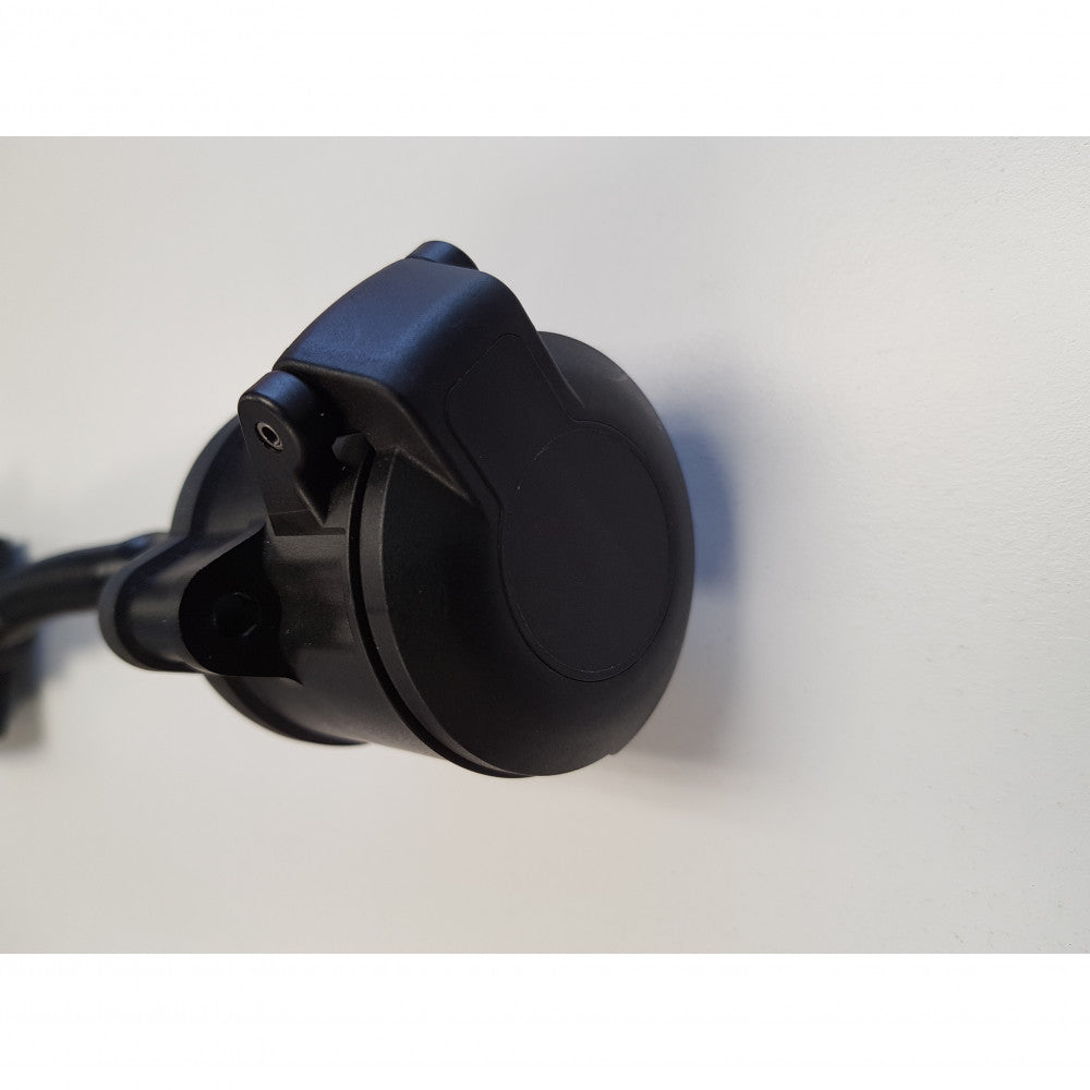 Hayman Reese Wiring Adaptor 7 Pin Flat To 13 Round