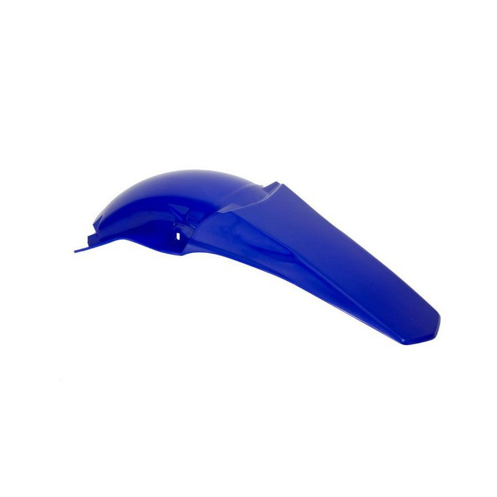 Rear Fender Rtech Yamaha Yz250F Yz450F 03-05 Blue