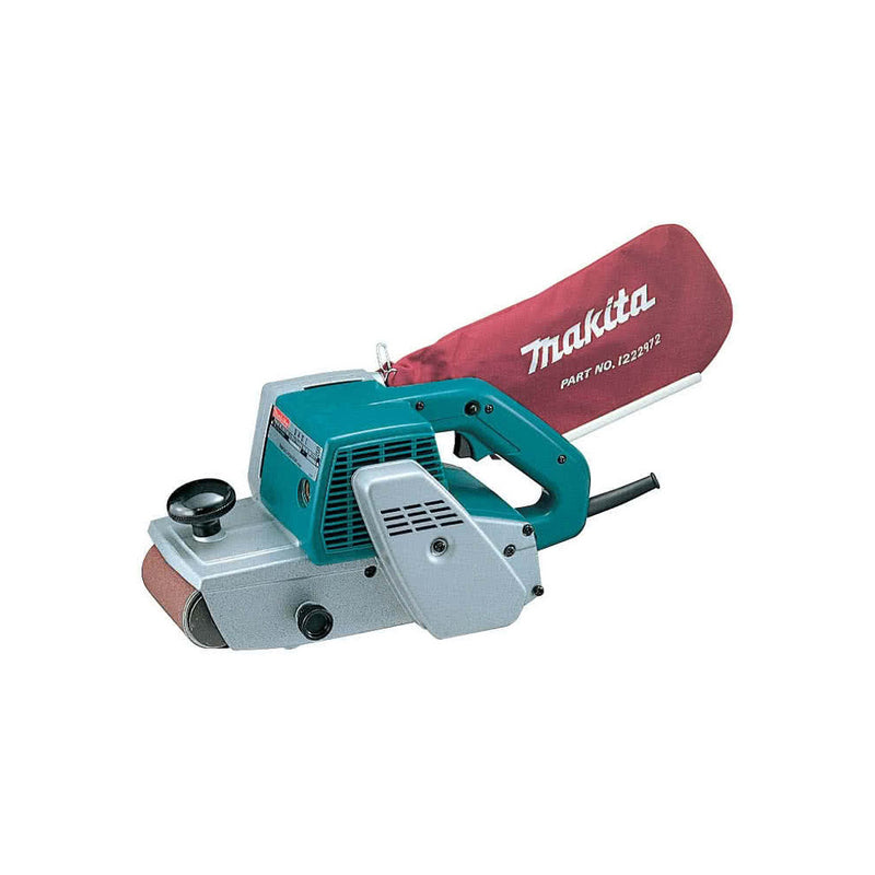 MAKITA BELT SANDER 100x610*