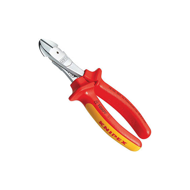 Knipex 250mm (10") High Leverage Diagonal Cutter