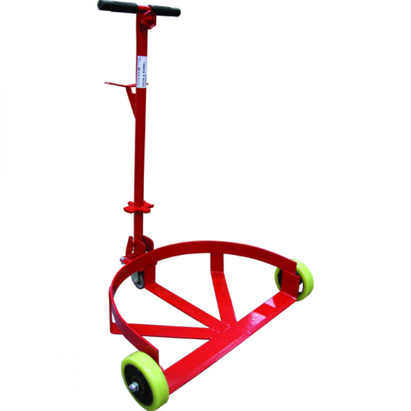 Proequip Manual Lift Drum Truck/Dolly 450Kg Capaci