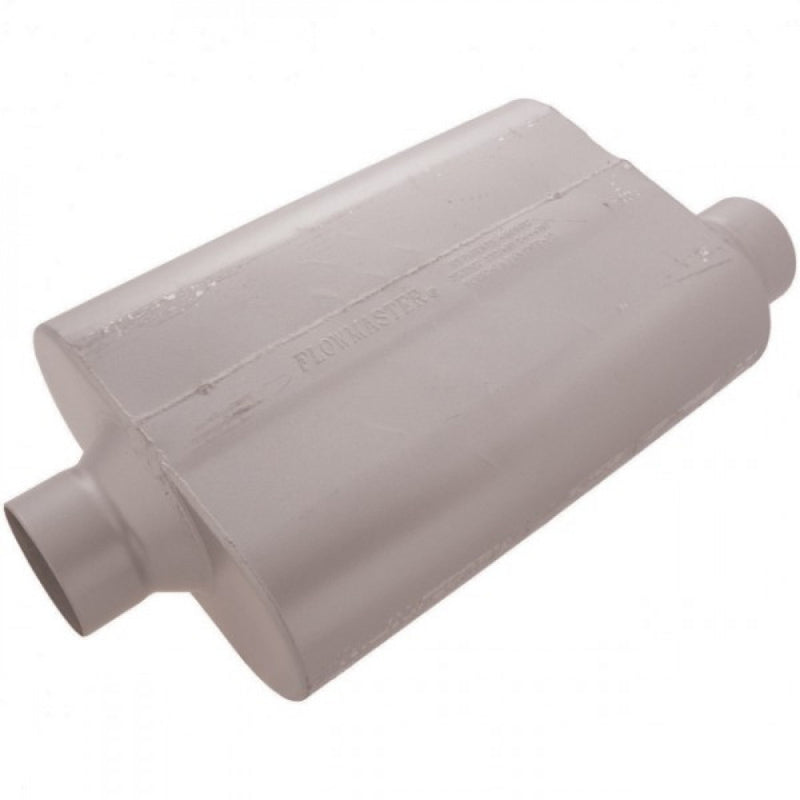 Flowmaster 30 Series Race Muffler 3 1/2"