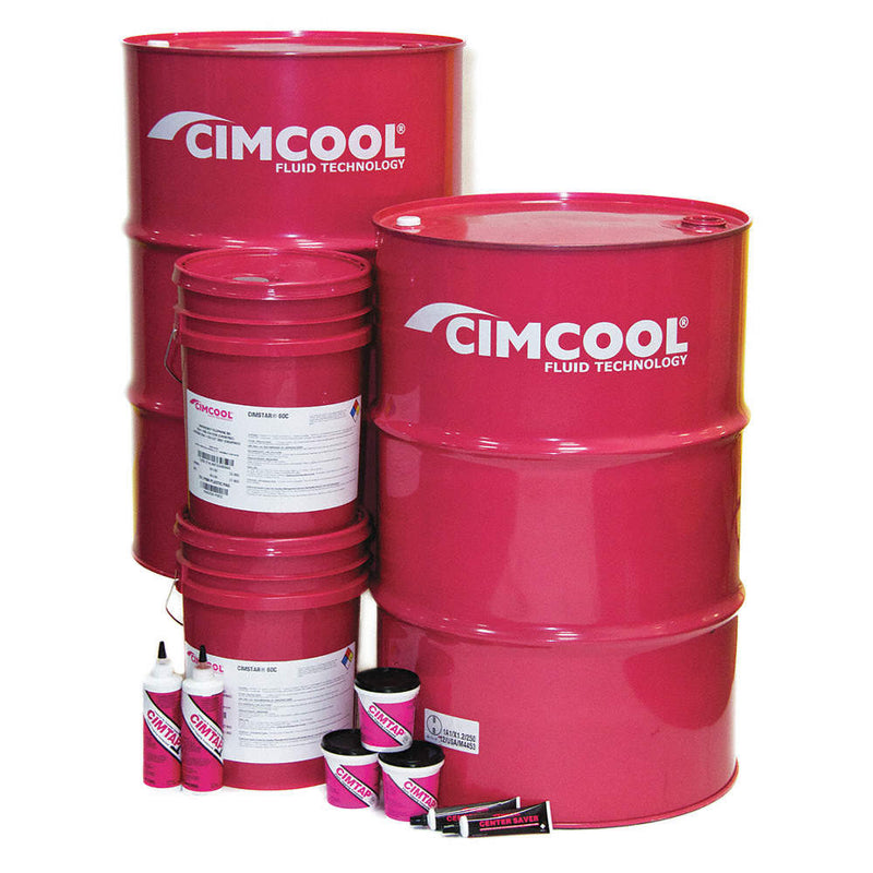 Cimglide 68 Slideway Oil 5 Litre