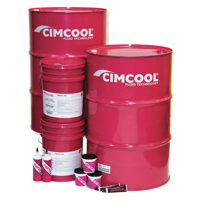 Cimspin 10 Spindle & Hydraulic Oil 5 Litre