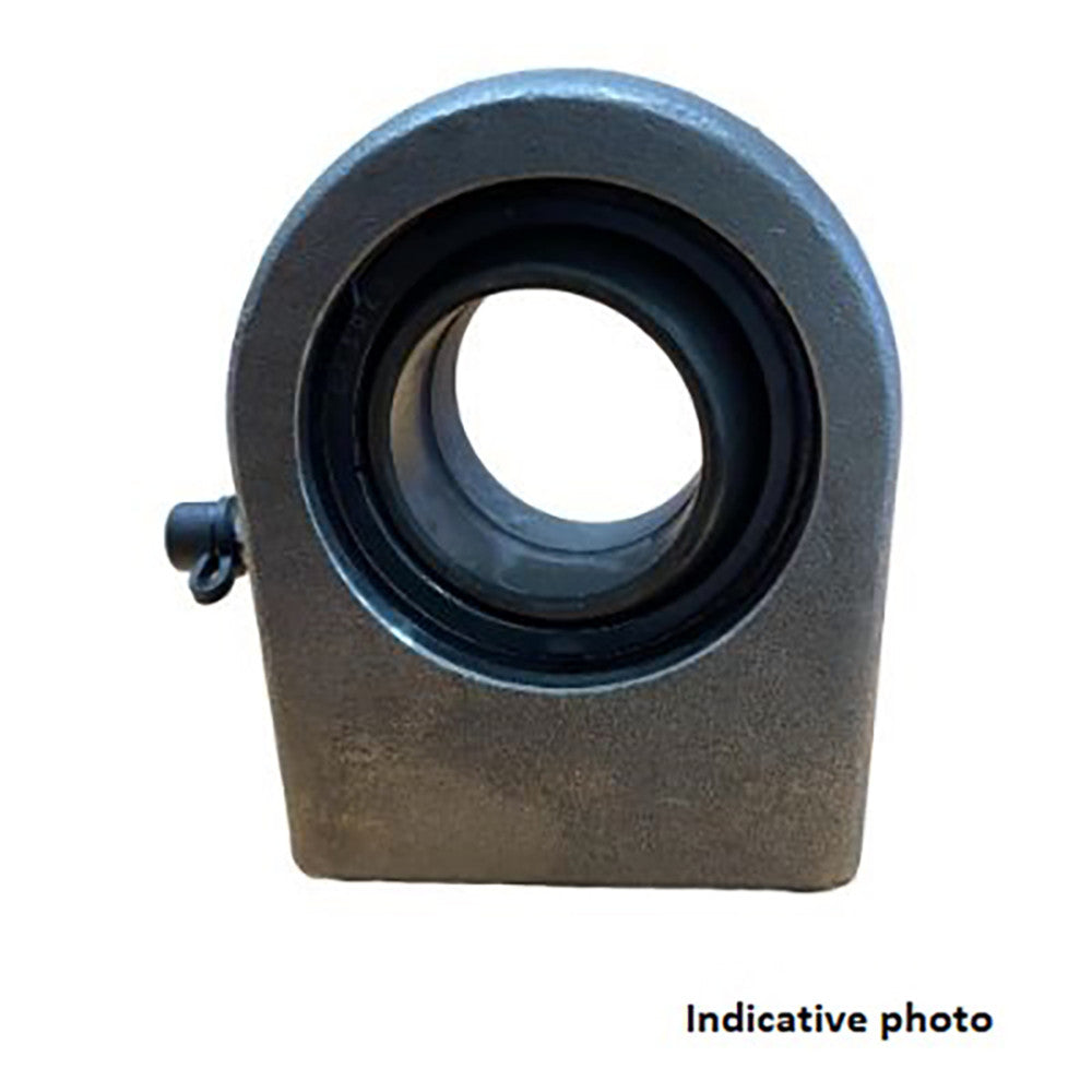 Rod End Weld On Type Steel On Steel 30mm Eye With Seals