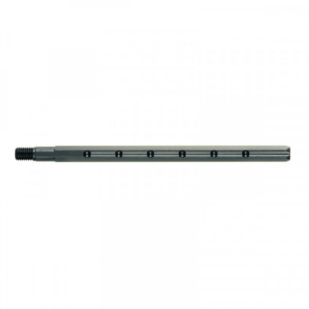 CH3000 C Holder For C12 , C20 And C30 Countersinks M7 Thread Length: 131mm