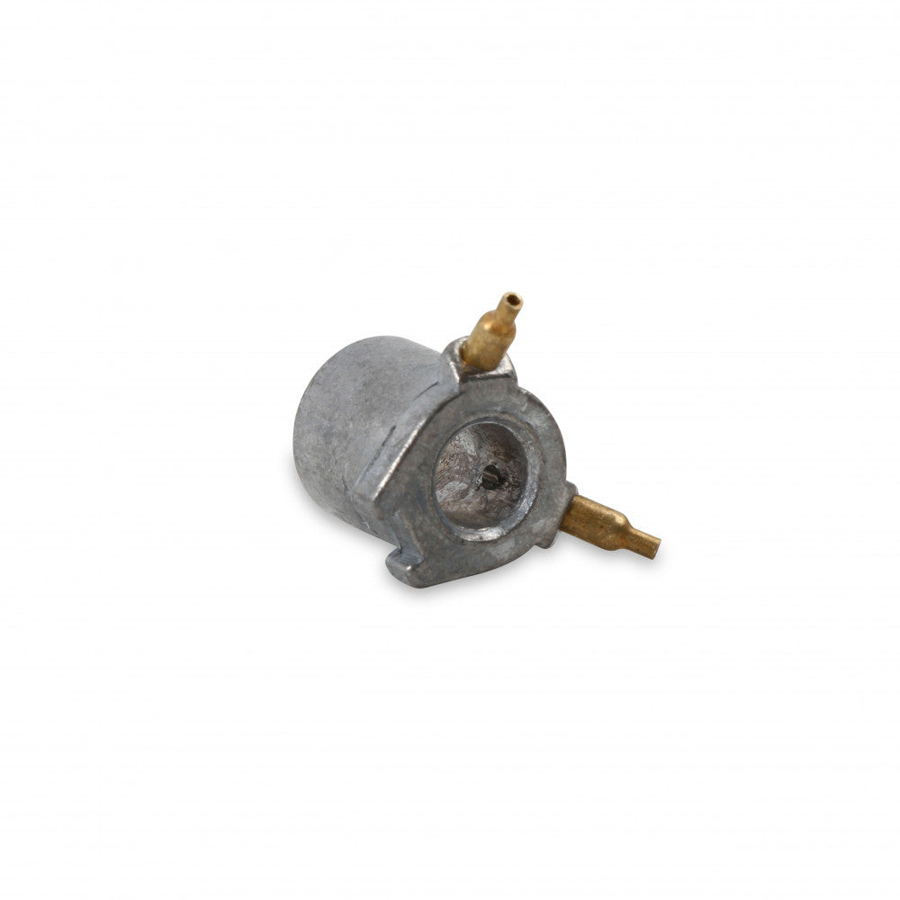 Holley Nozzle ACC Pump Discharge 28 Thou Tube Pack #121-28