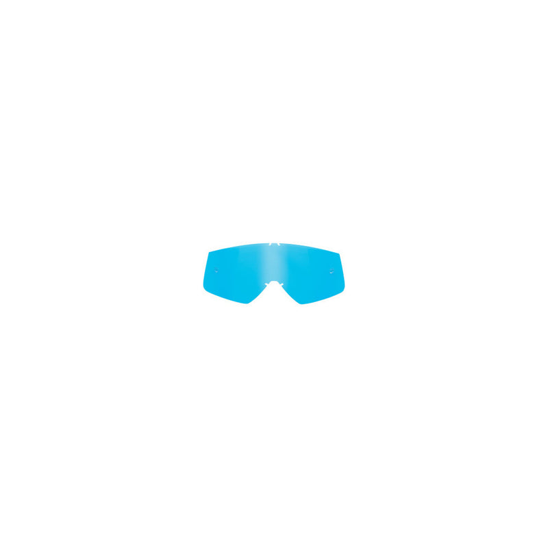 Goggle Lens Thor MX  Sniper Pro Blue