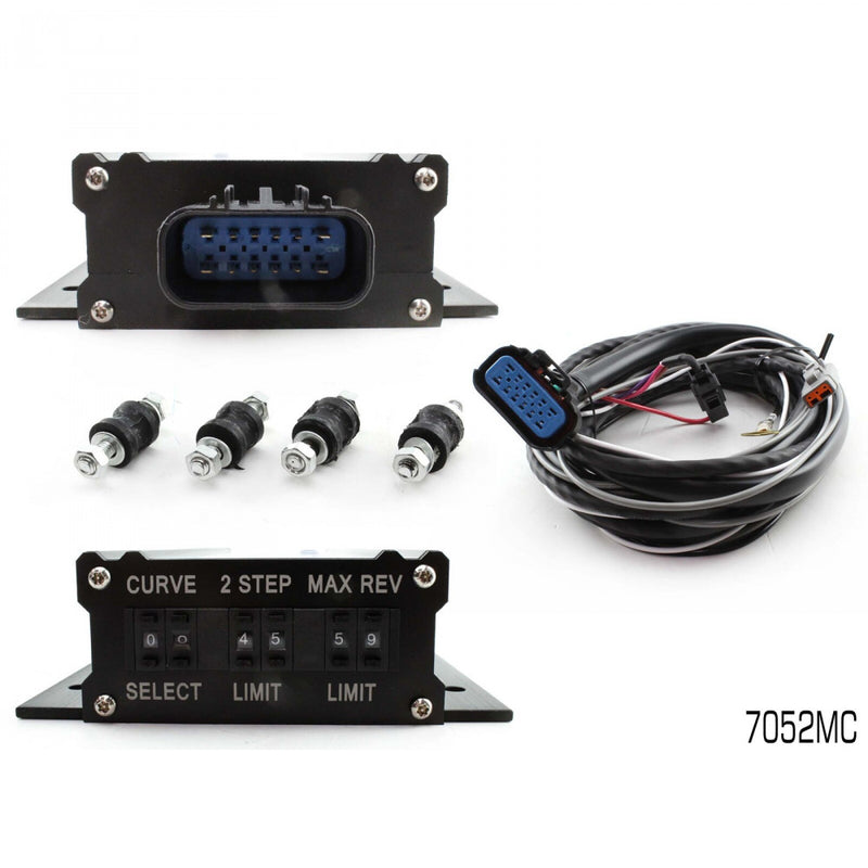 Ice Ignition Controller (Race) - 2/Step (7AMP) Each