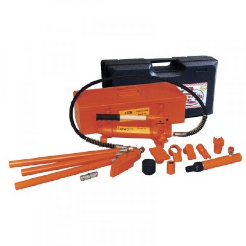 Porta Power Hydraulic 4 Ton