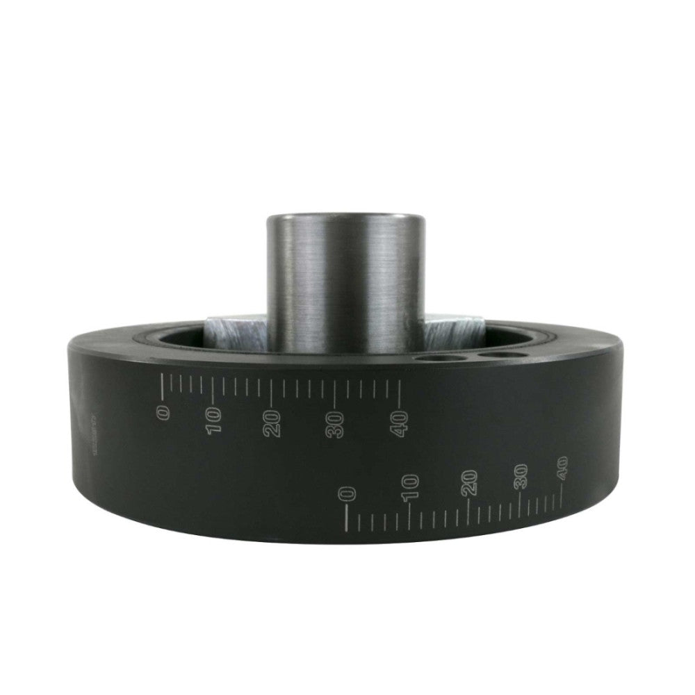TSP Early Ford Small Block 6.4" Harmonic Balancer#3006