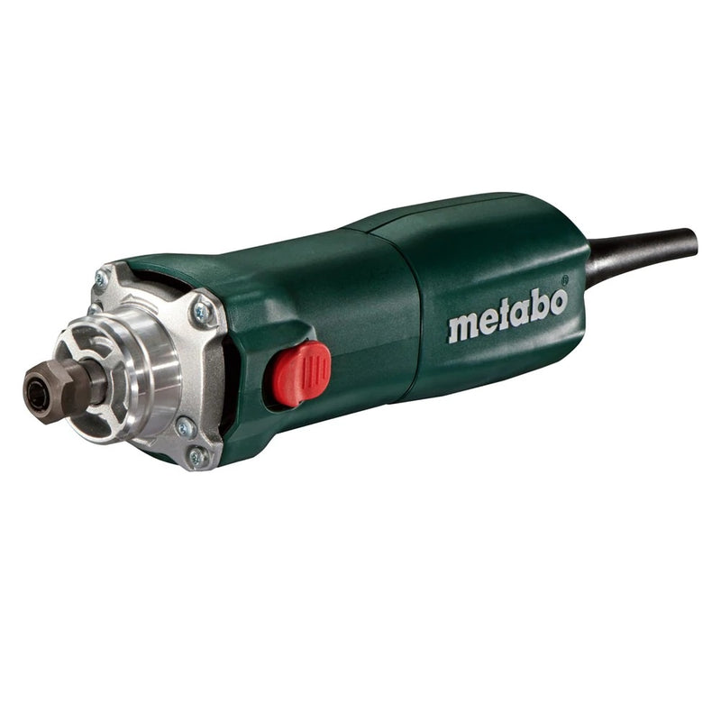 Metabo Die Grinder 710W 1/4 Collet 13000-34000 Rpm