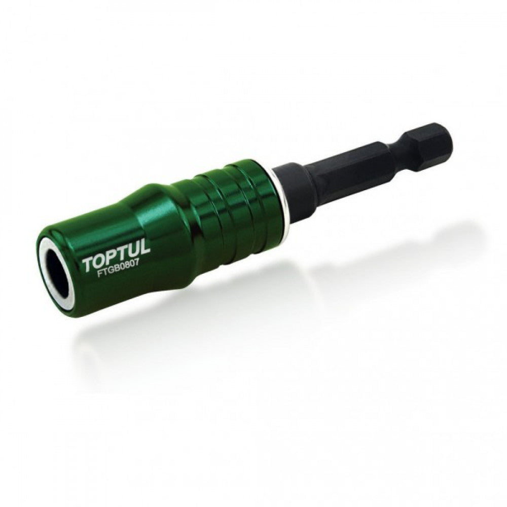 Toptul 1/4" Quick Change Magnetic Bit Holder