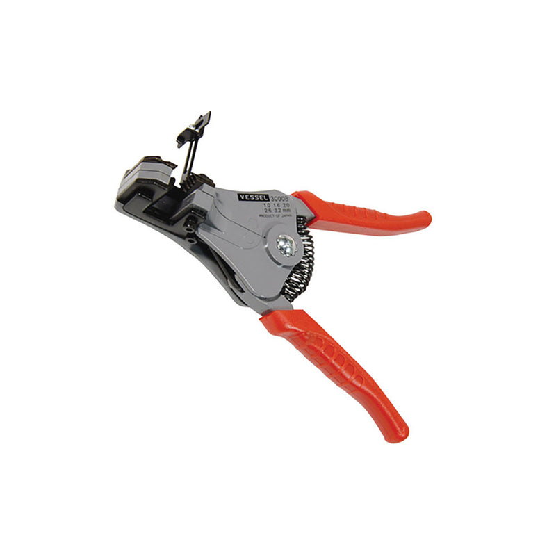 Vessel 1.0-3.2mm Wire Stripper