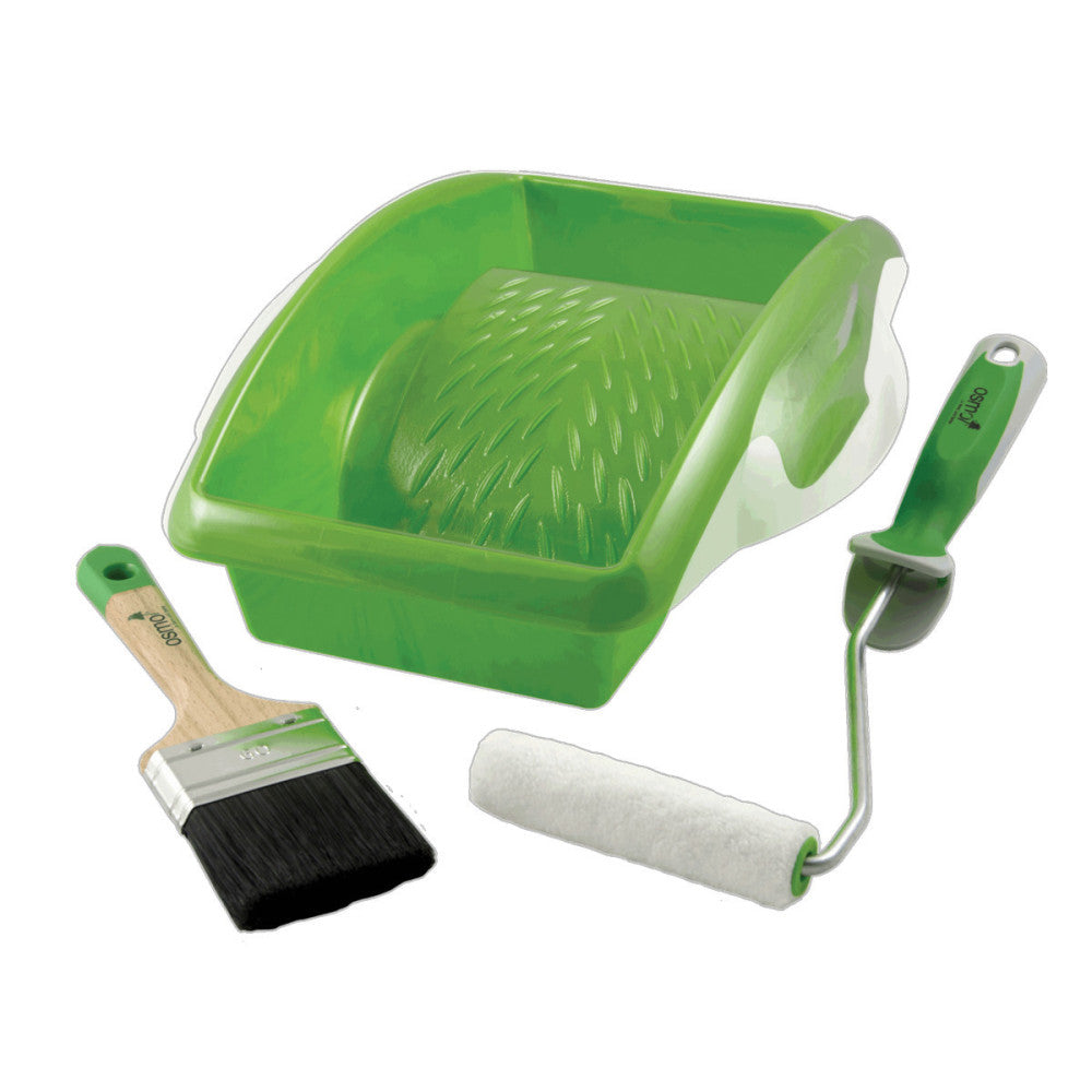 Osmo Roller And Brush Set