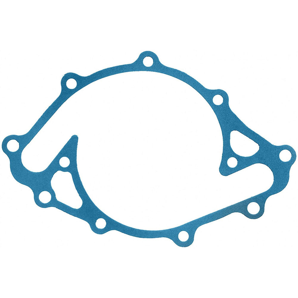 Fel-Pro Water Pump Gasket - Ford 289/351W Each#35019